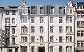 The Pure, Frankfurt, A Member Of Design Hotels